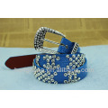 surper cool fashionable womens rhinestone belt